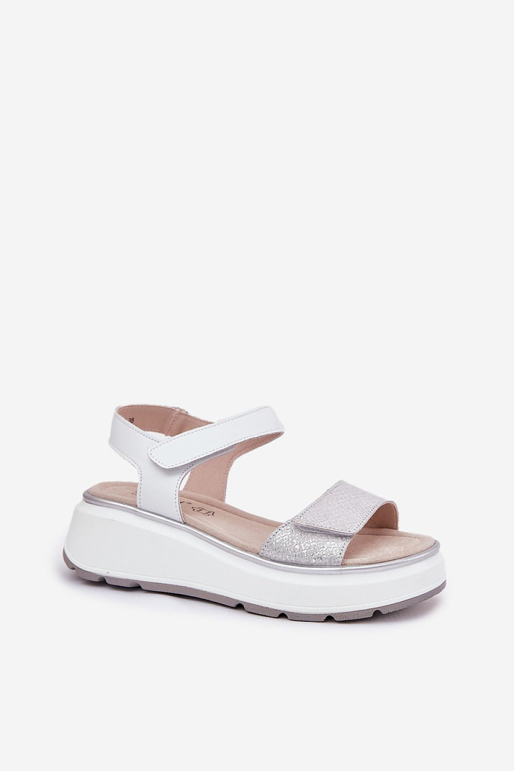  Cothurnes model 212578 Step in style 