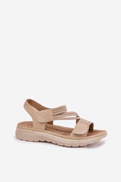  Sandales model 212581 Step in style 