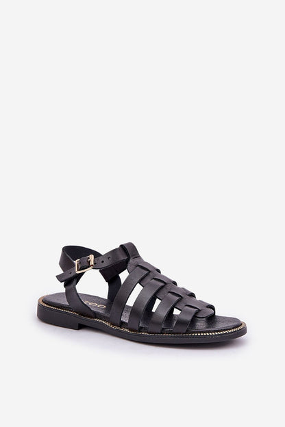  Sandales model 212587 Step in style 