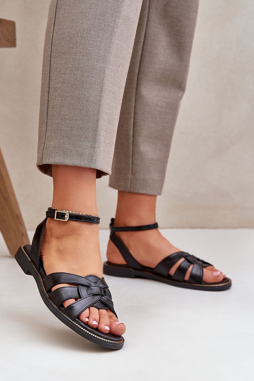  Sandales model 212590 Step in style 