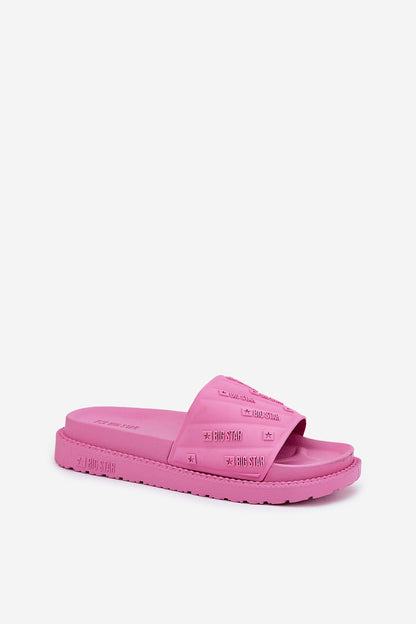  Clacquettes model 212595 Step in style 