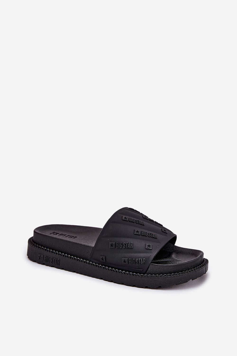  Clacquettes model 212596 Step in style 