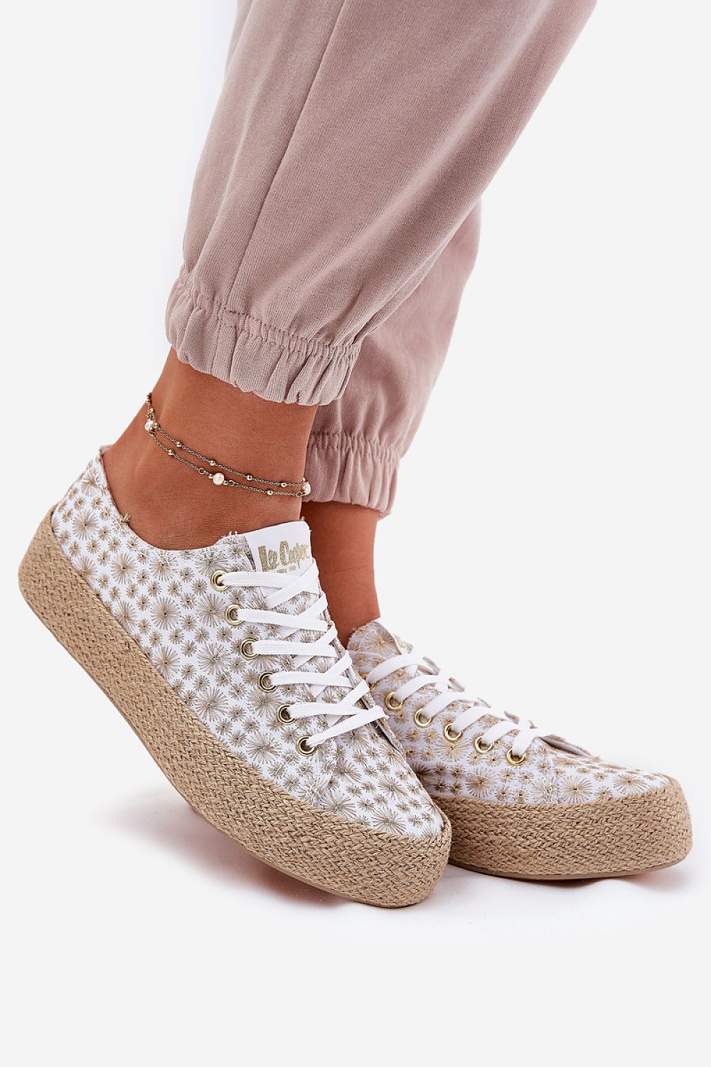  Baskets model 212617 Step in style 