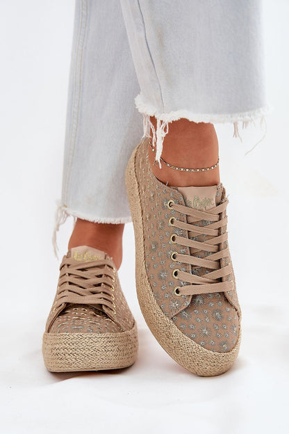  Baskets model 212620 Step in style 