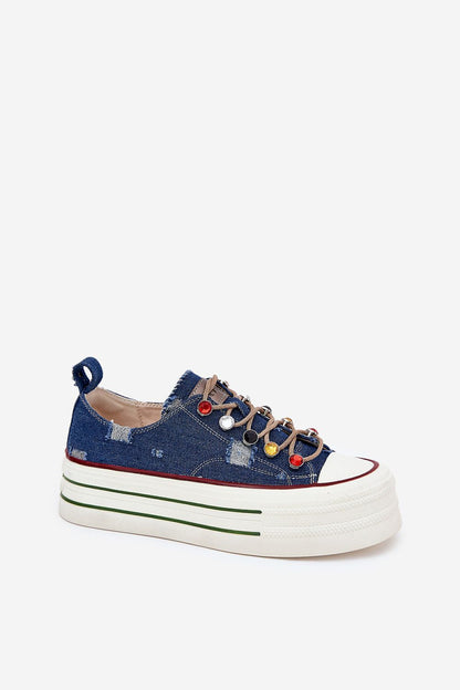  Baskets model 212621 Step in style 