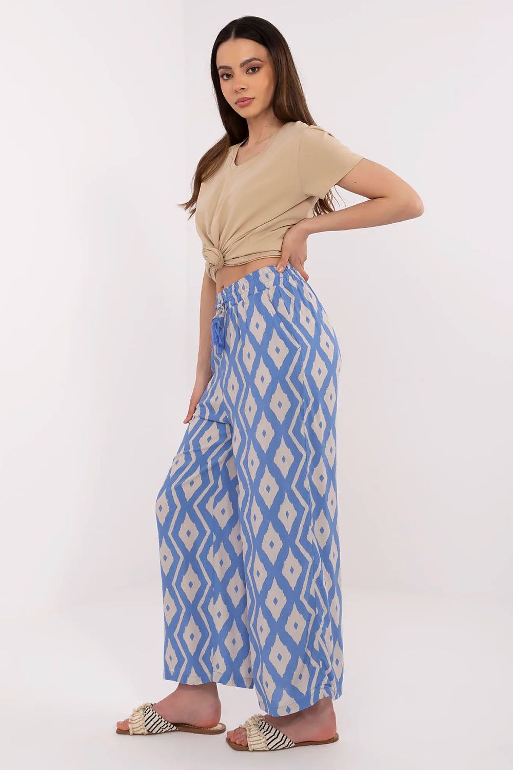  Pantalon femme model 212665 Sublevel 