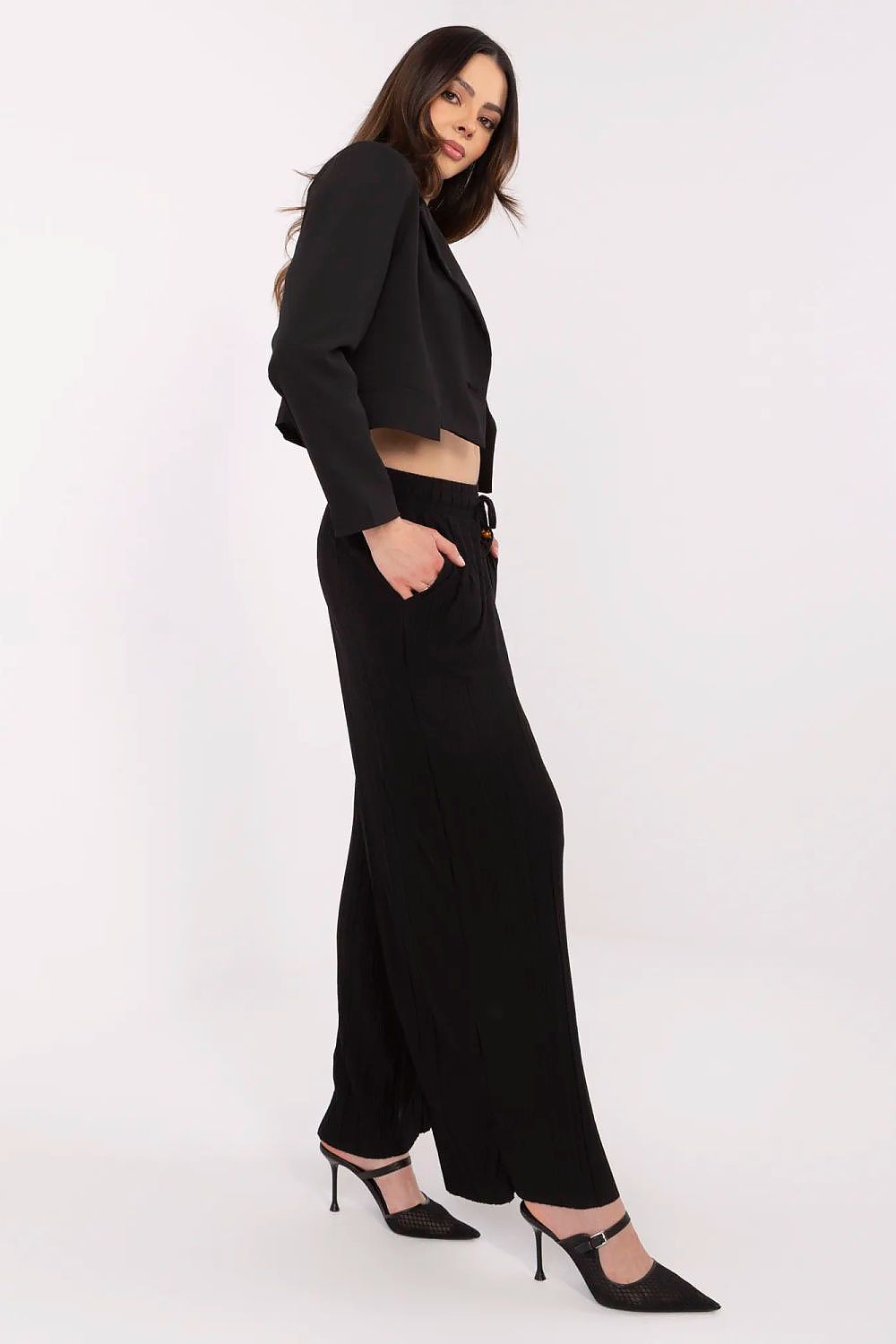  Pantalon femme model 212667 Sublevel 