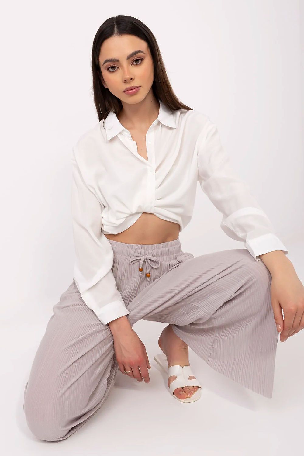  Pantalon femme model 212668 Sublevel 