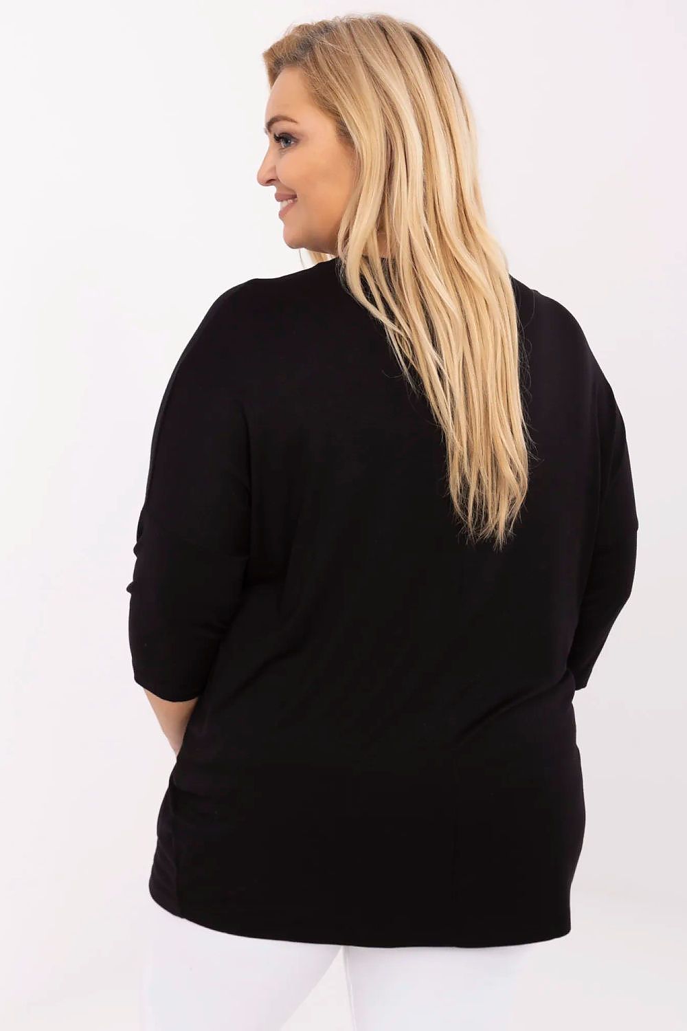  Chemisier grande taille model 212682 Relevance 