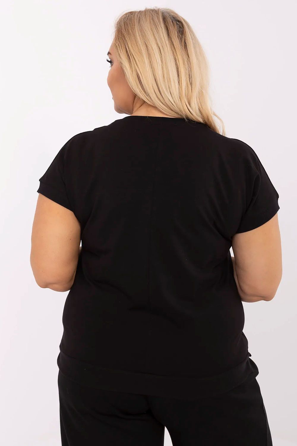  Chemisier grande taille model 212686 Relevance 