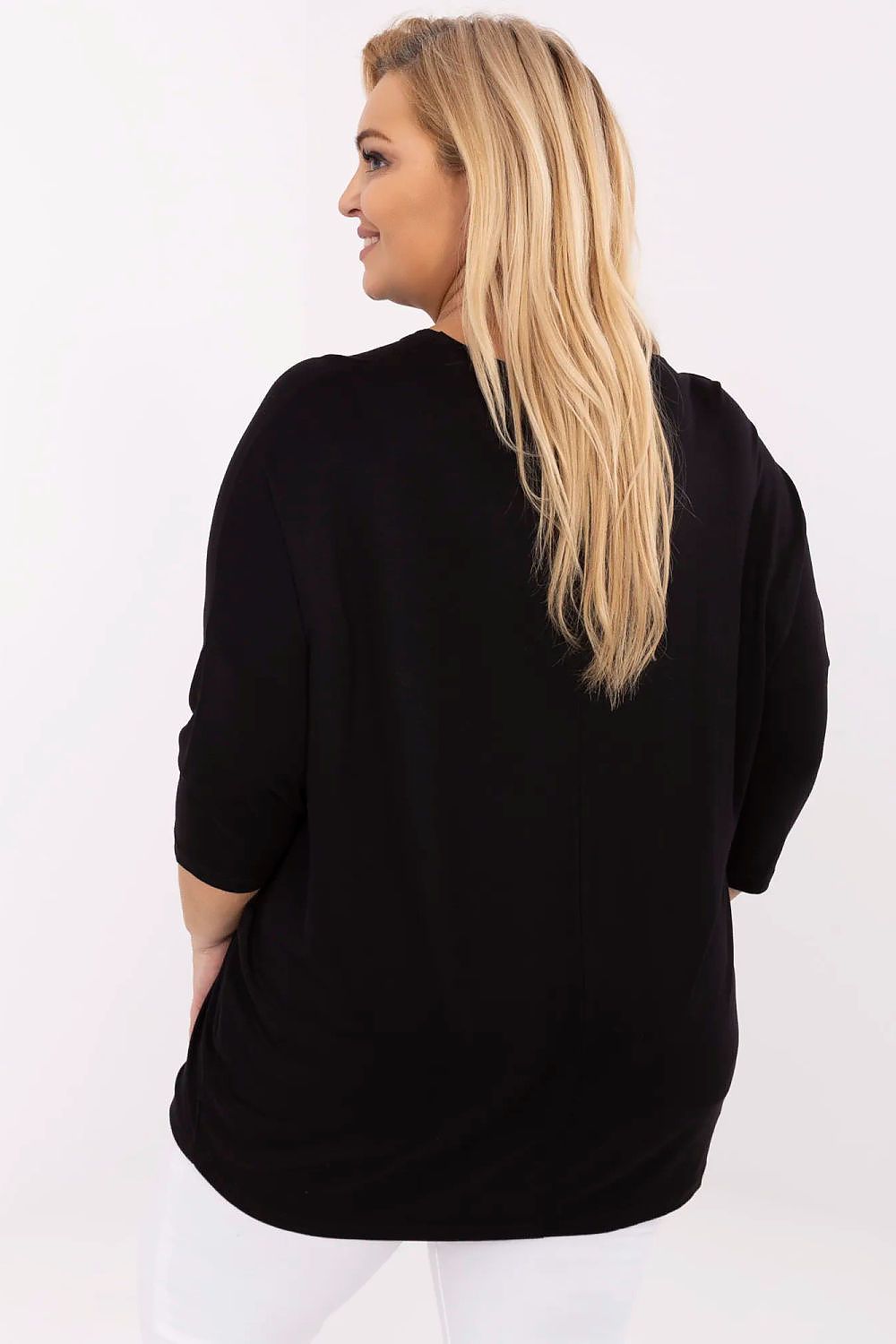  Chemisier grande taille model 212692 Relevance 