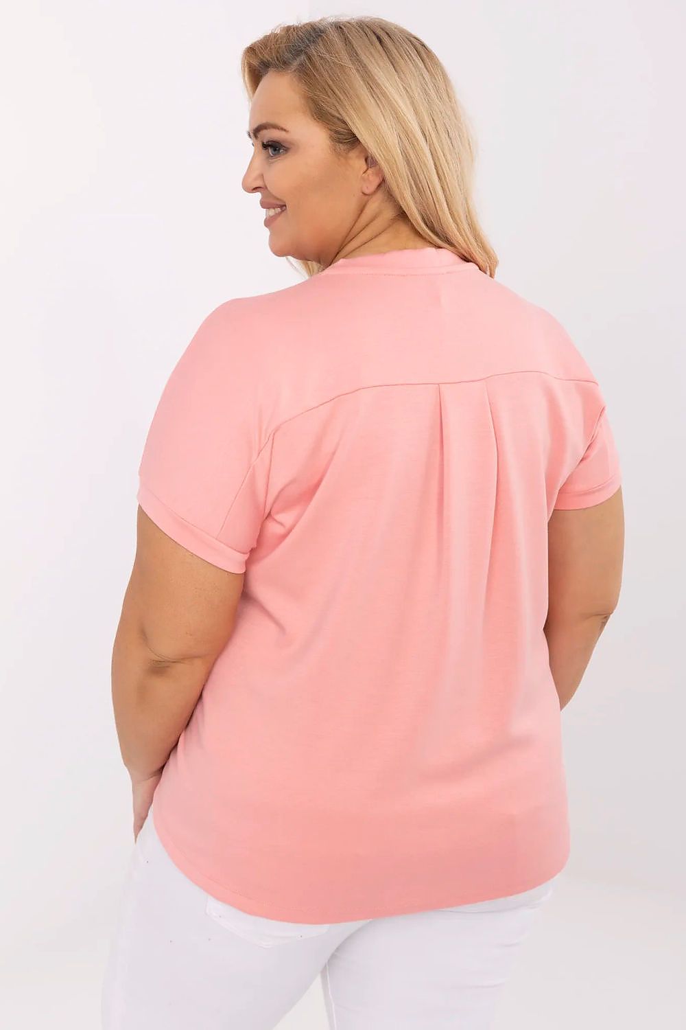  Chemisier grande taille model 212699 Relevance 