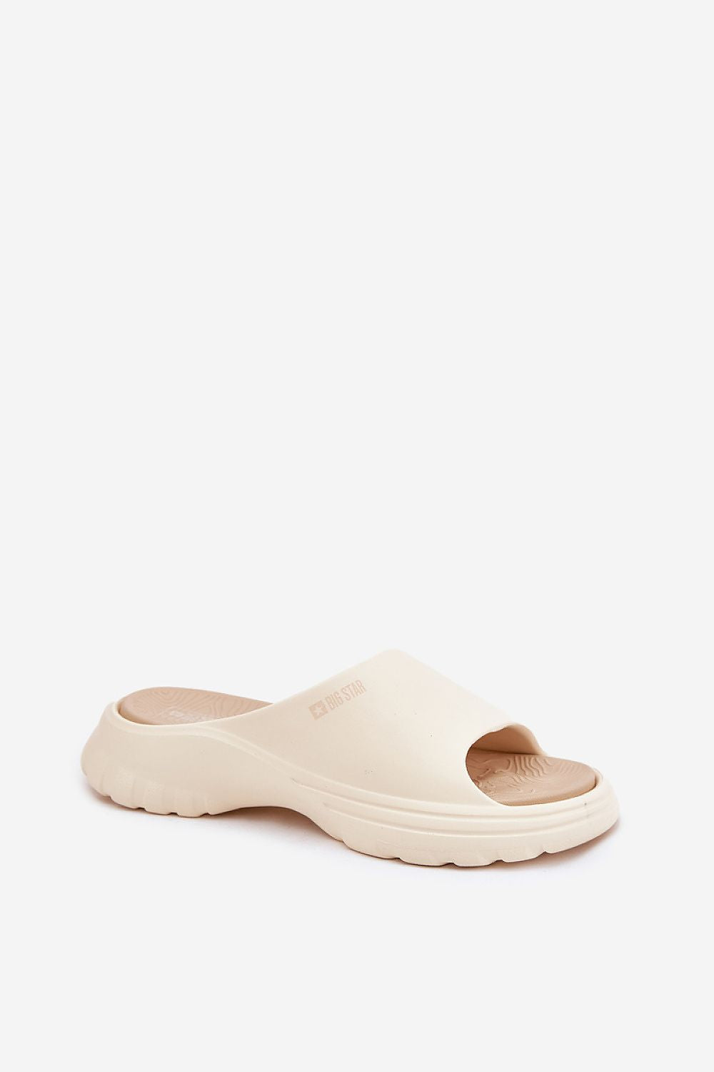  Clacquettes model 212711 Step in style 