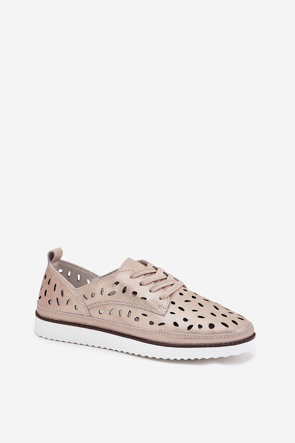  Chaussures Basses model 212718 Step in style 