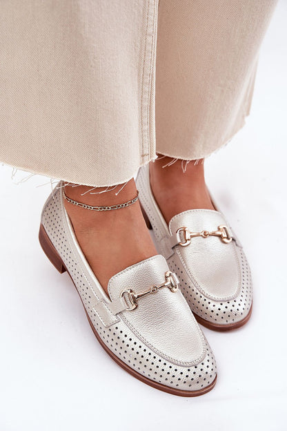  Chaussures Basses model 212719 Step in style 