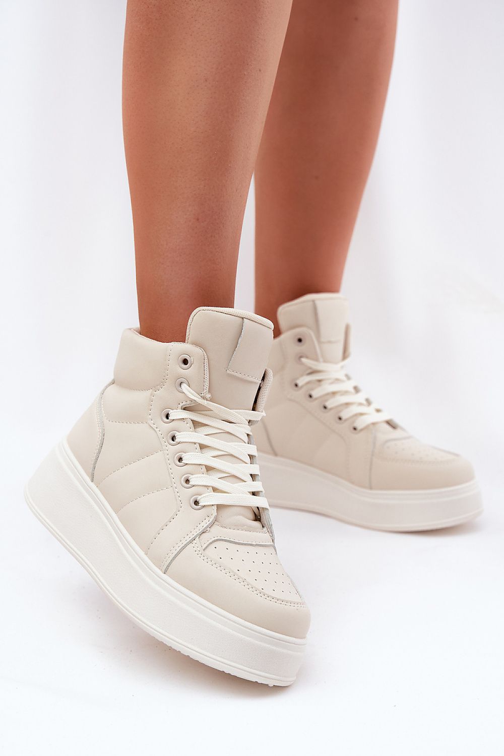  Chaussures de sport model 212720 Step in style 