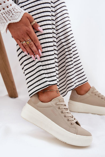  Baskets model 212726 Step in style 