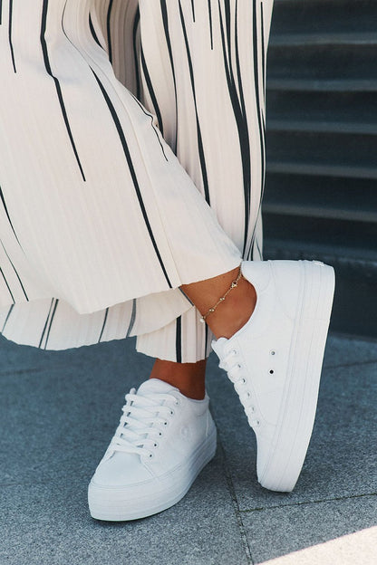  Baskets model 212729 Step in style 