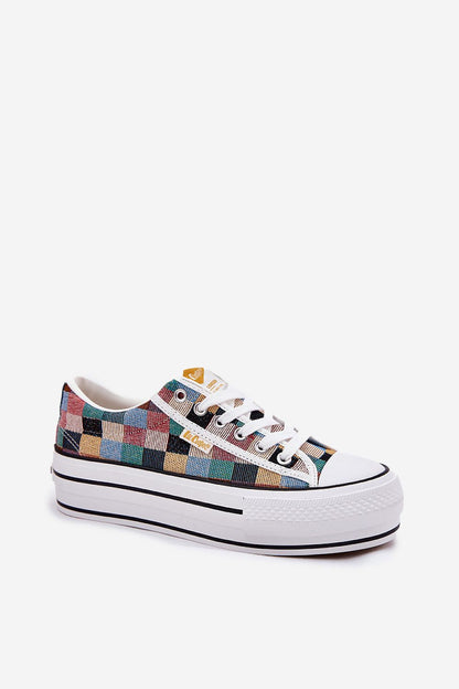  Baskets model 212731 Step in style 