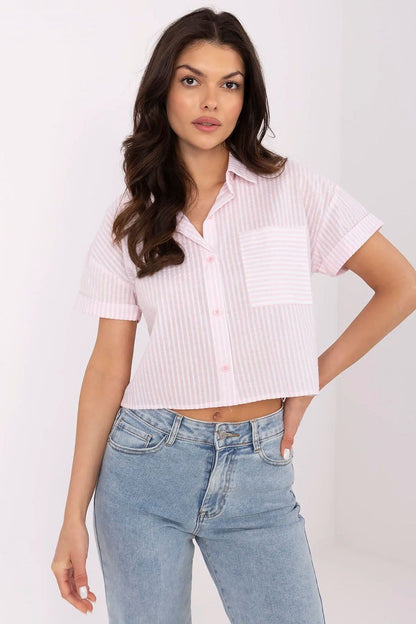  Chemise manche courte model 212734 NM 