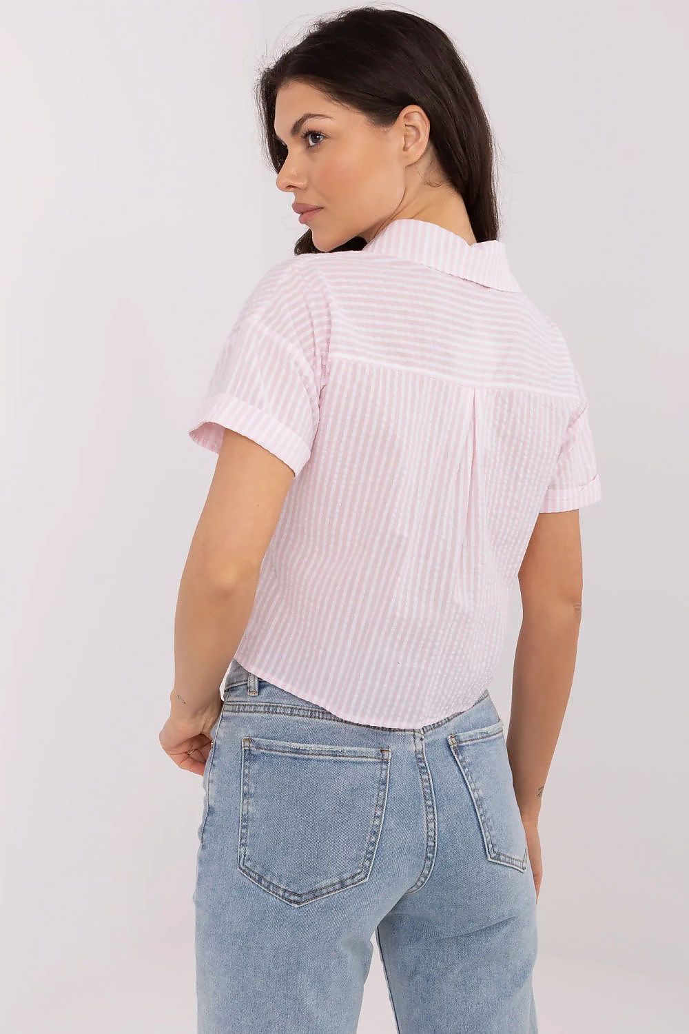  Chemise manche courte model 212734 NM 