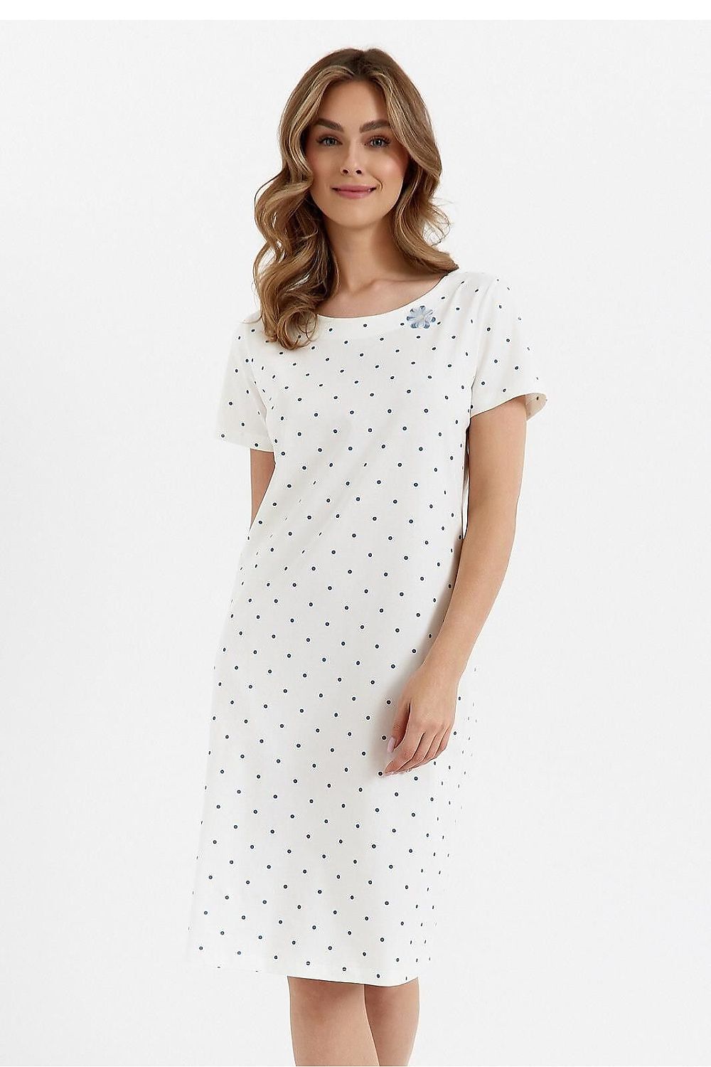  Chemise de nuit model 212756 Cana 