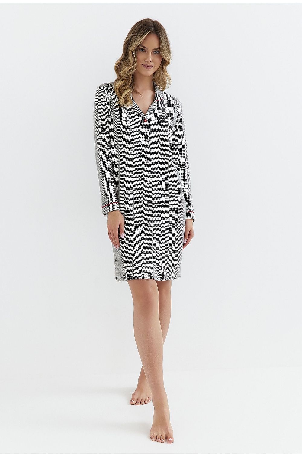  Chemise de nuit model 212757 Cana 