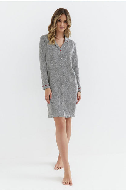  Chemise de nuit model 212757 Cana 