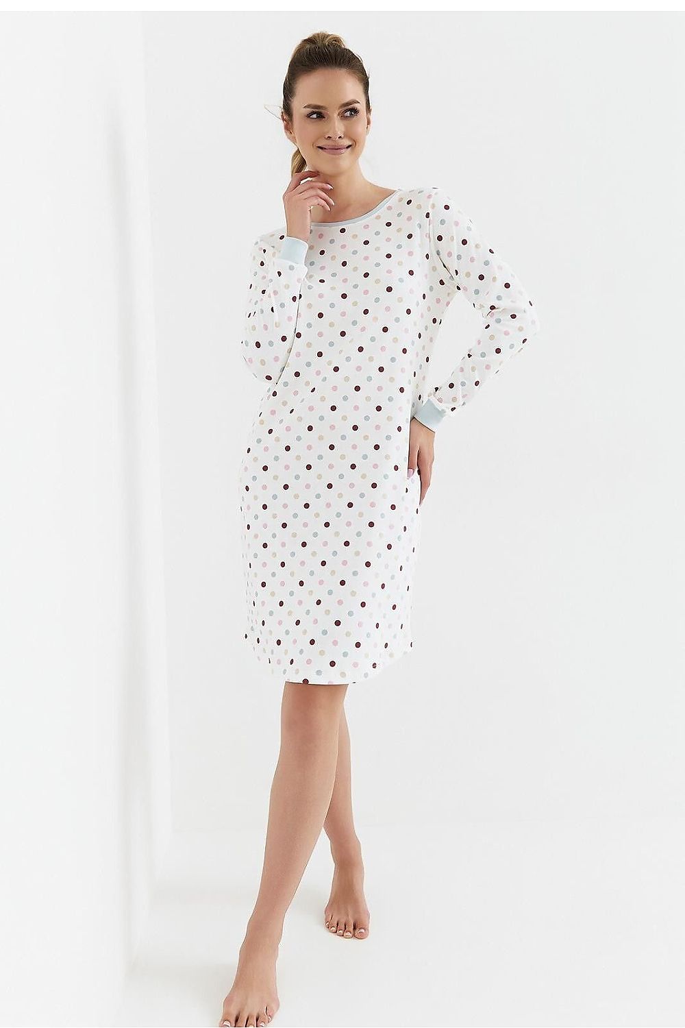  Chemise de nuit model 212762 Cana 