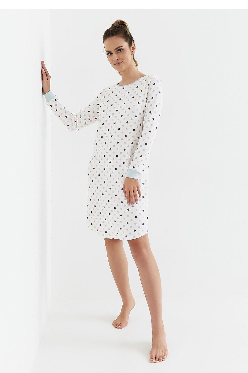  Chemise de nuit model 212762 Cana 