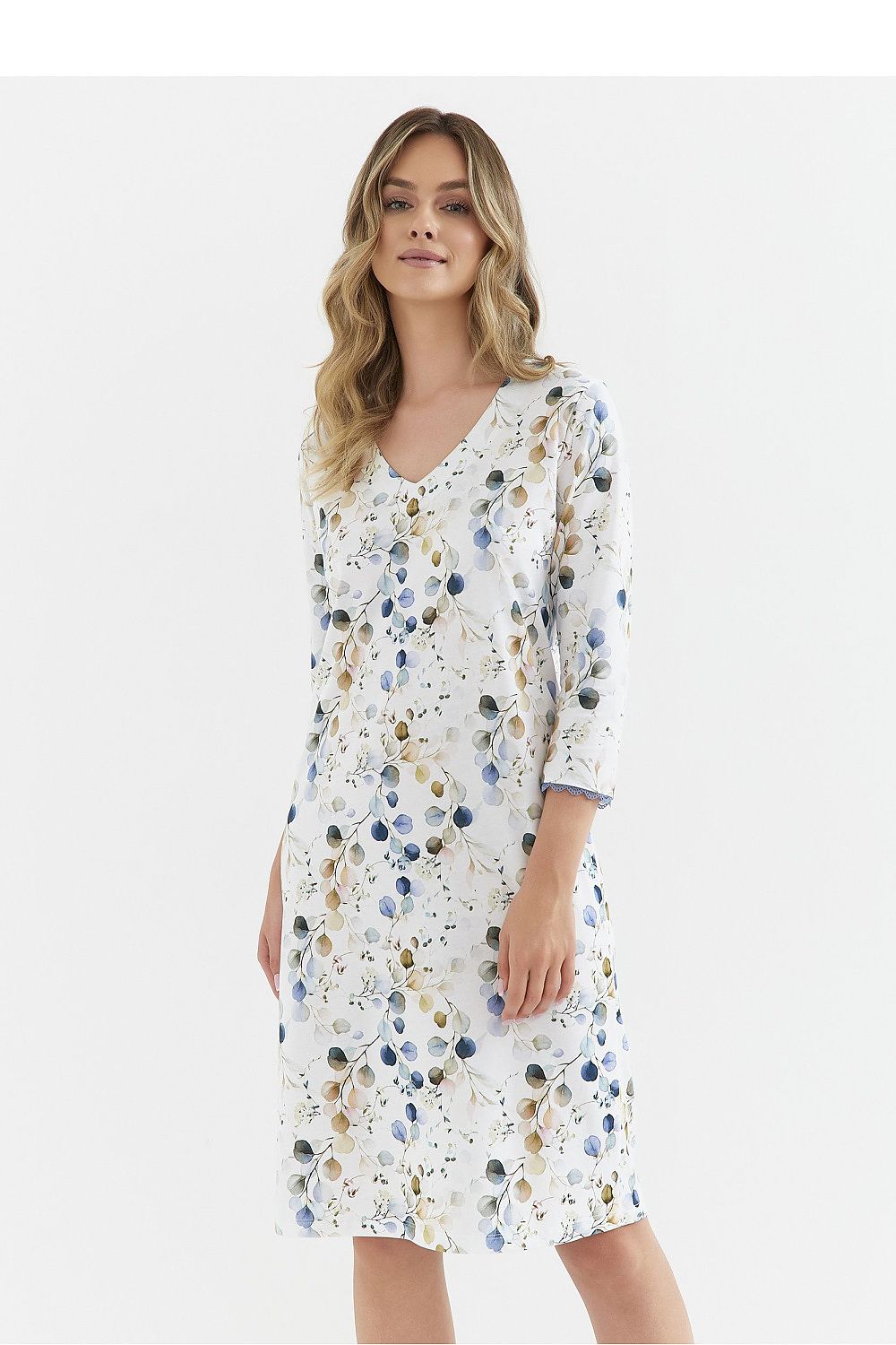  Chemise de nuit model 212764 Cana 