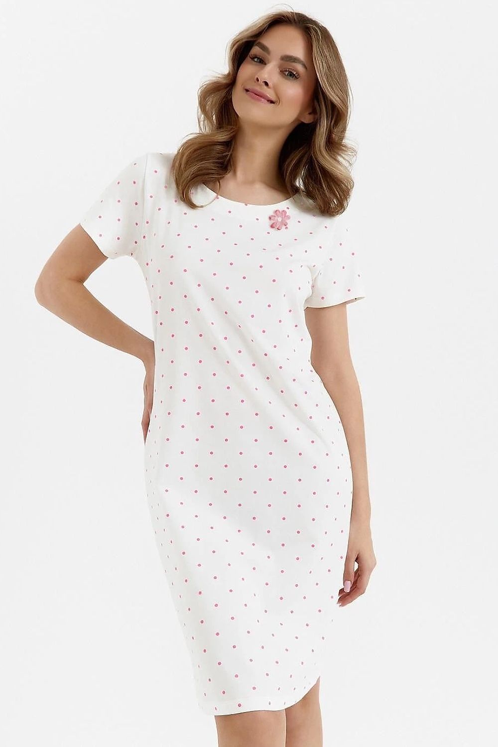  Chemise de nuit model 212751 Cana 