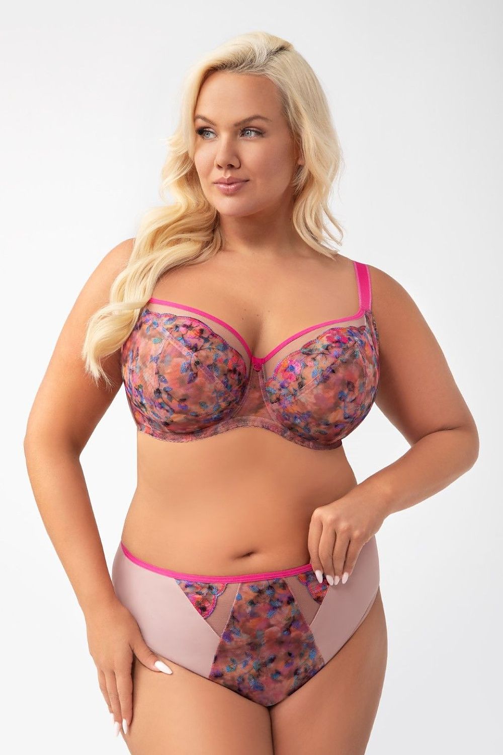  Soft model 212770 Gorsenia Lingerie 
