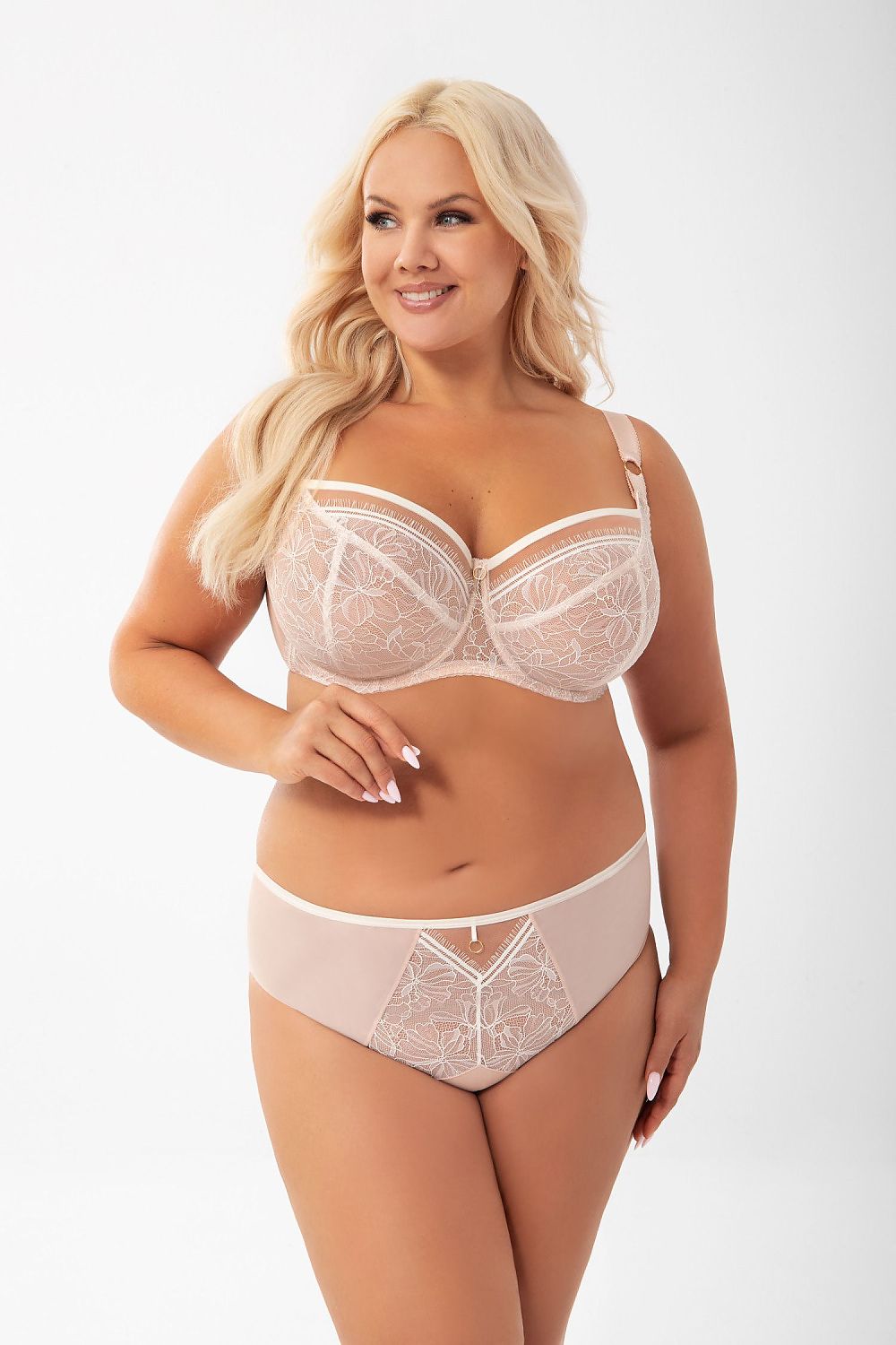  Culottes model 212774 Gorsenia Lingerie 