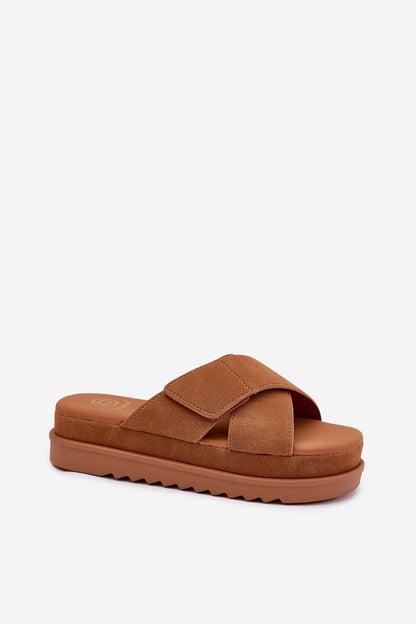  Clacquettes model 212877 Step in style 