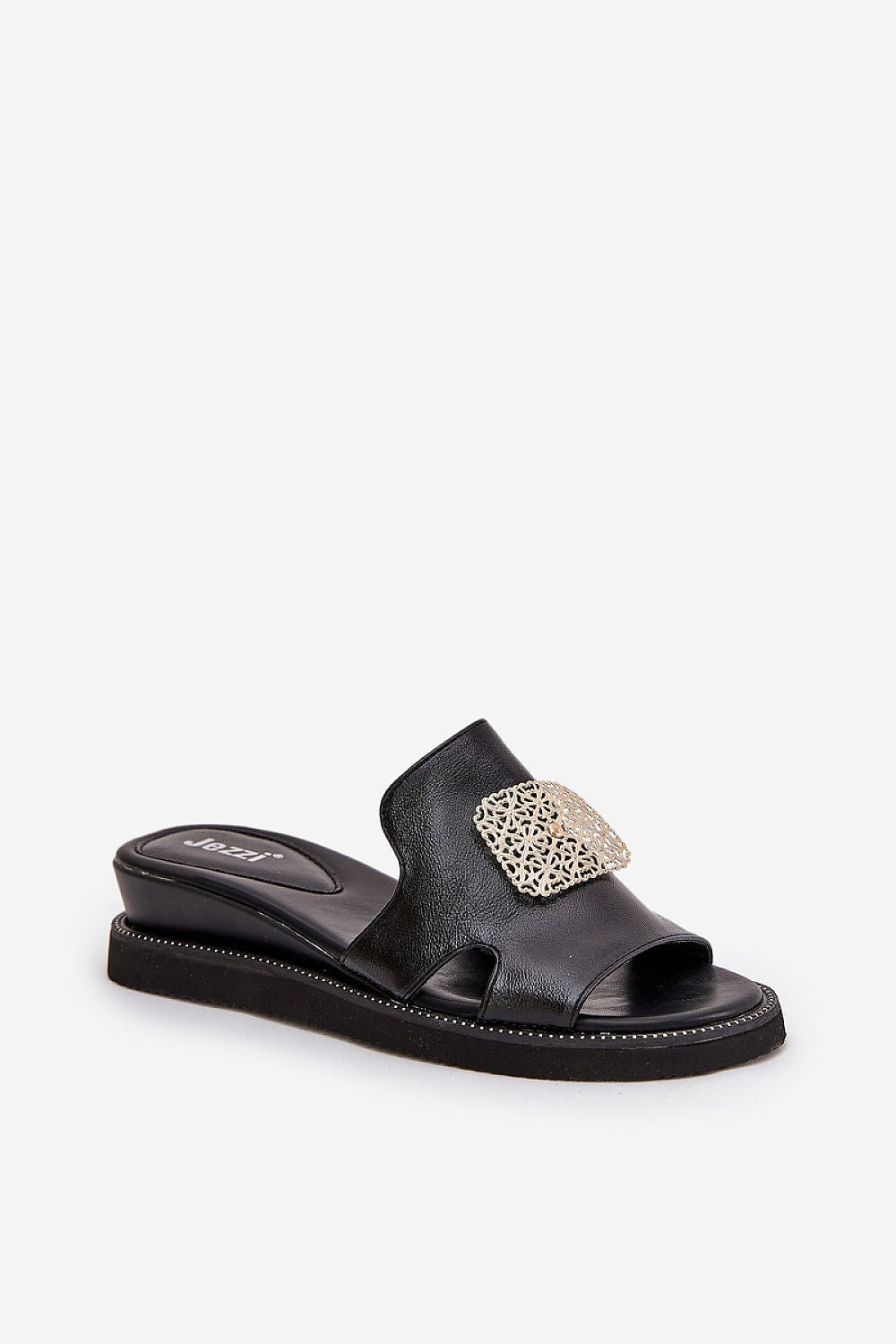  Clacquettes model 212889 Step in style 