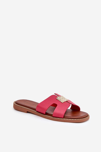  Clacquettes model 212893 Step in style 