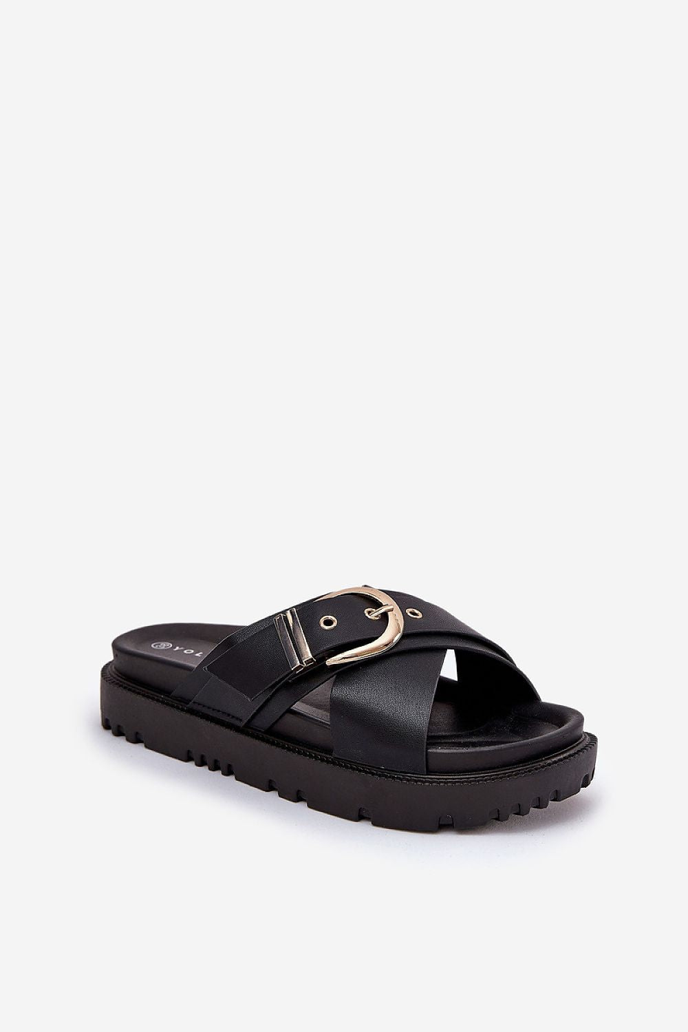  Clacquettes model 212894 Step in style 