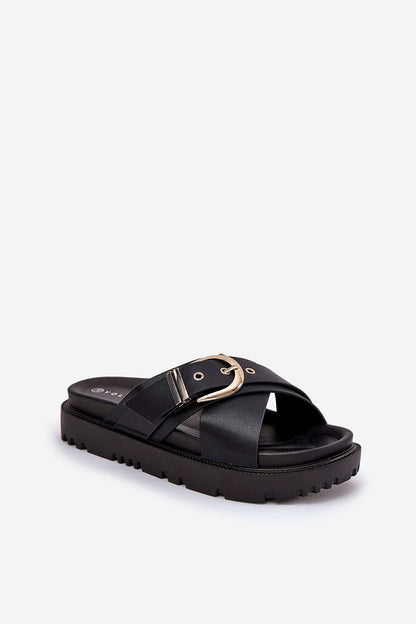  Clacquettes model 212894 Step in style 