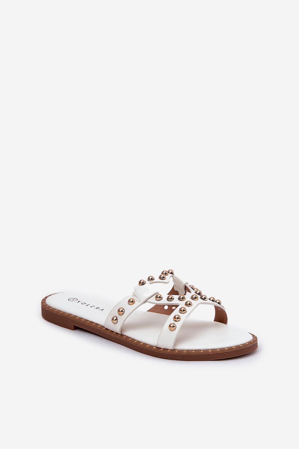  Clacquettes model 212896 Step in style 