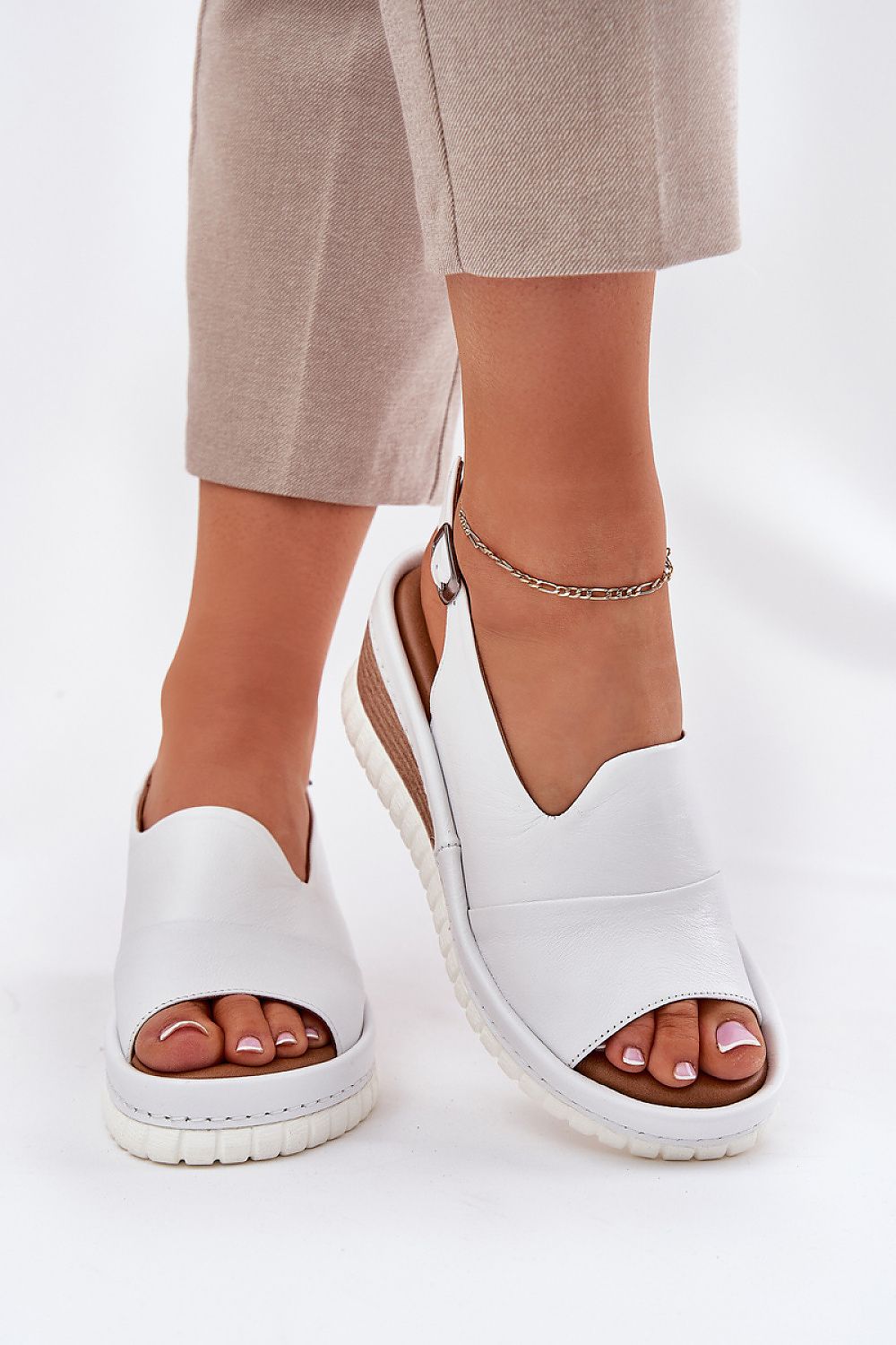  Cothurnes model 212901 Step in style 