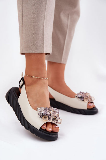  Sandales model 212904 Step in style 