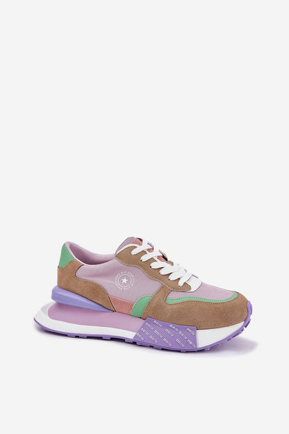  Chaussures de sport model 212915 Step in style 