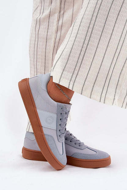  Chaussures de sport model 212916 Step in style 