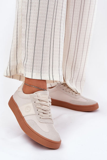  Chaussures de sport model 212917 Step in style 