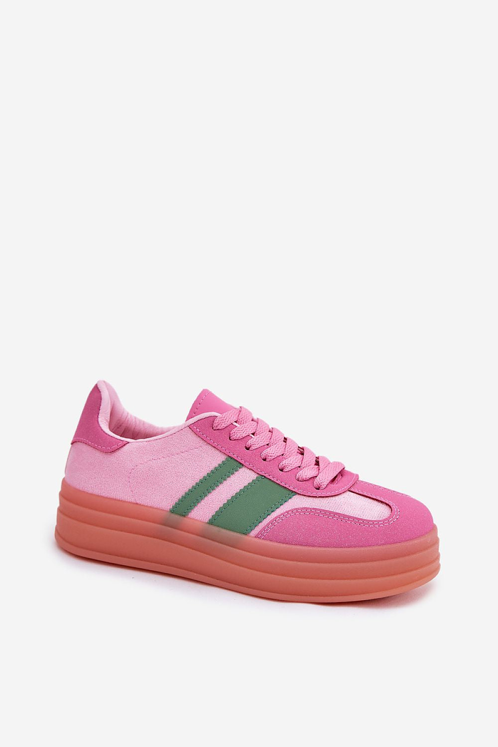  Chaussures de sport model 212919 Step in style 