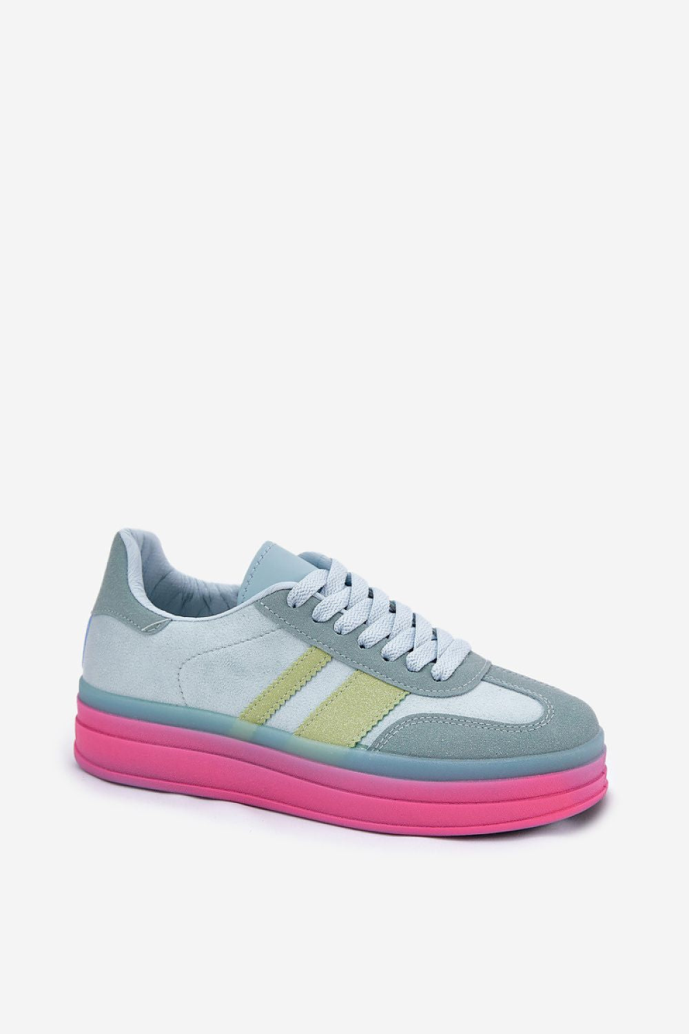  Chaussures de sport model 212921 Step in style 