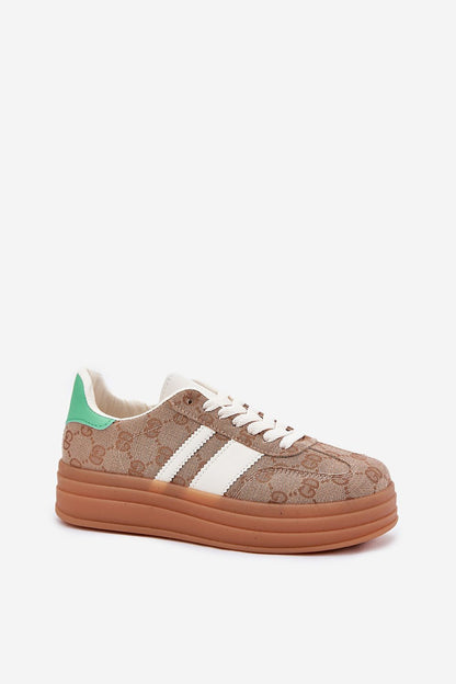  Chaussures de sport model 212922 Step in style 