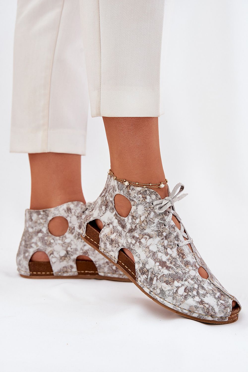  Bottes model 212924 Step in style 