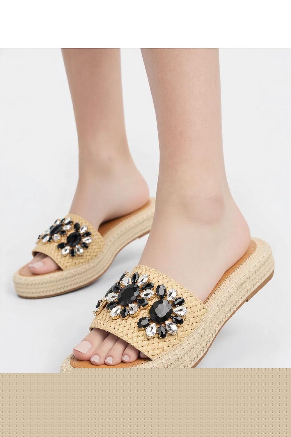  Clacquettes model 212975 Inello 